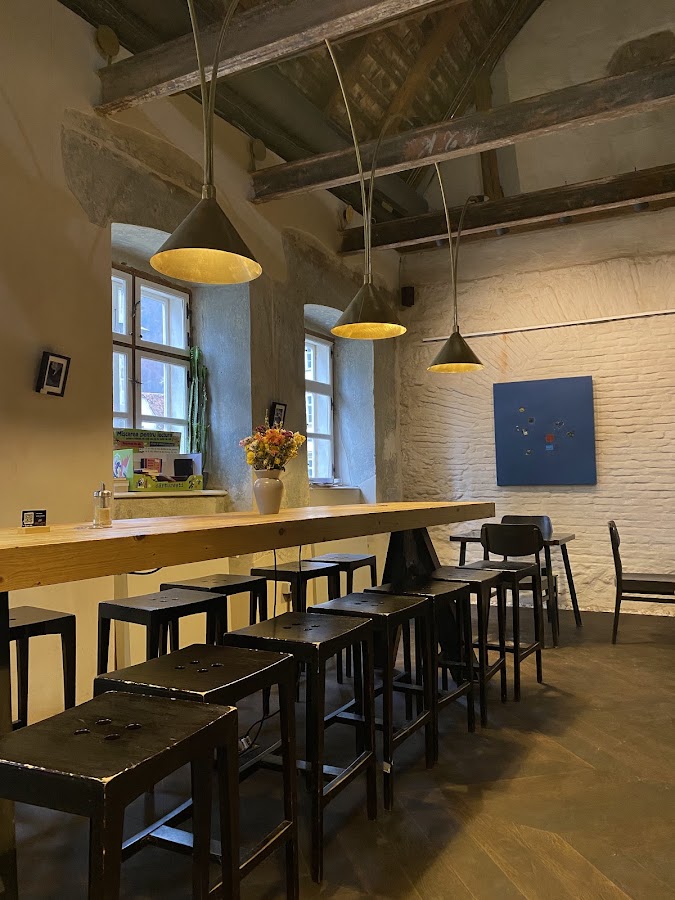 Photo of CH9 Specialty Coffee