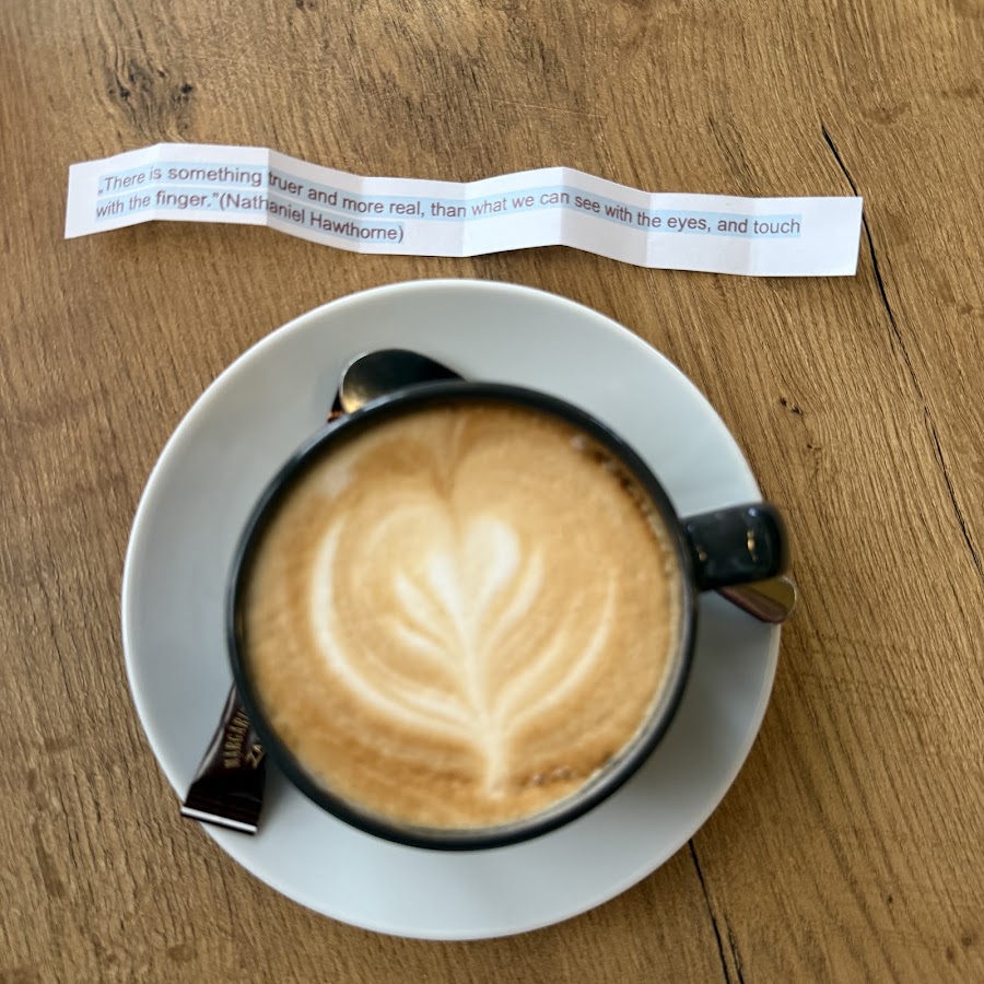 Foto von Shake Coffee
