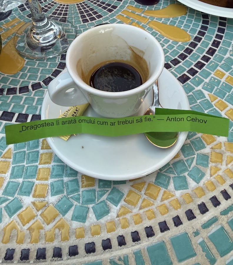 Foto von Shake Coffee
