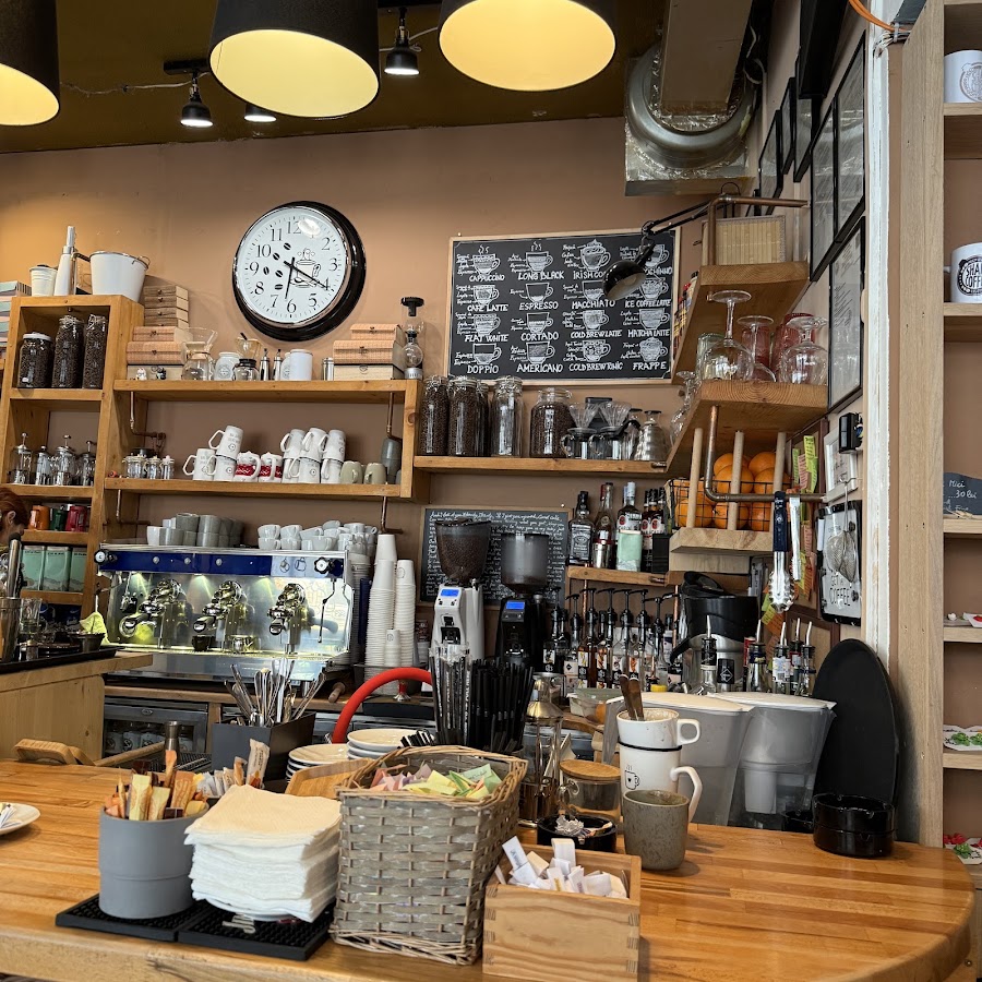Foto von Shake Coffee