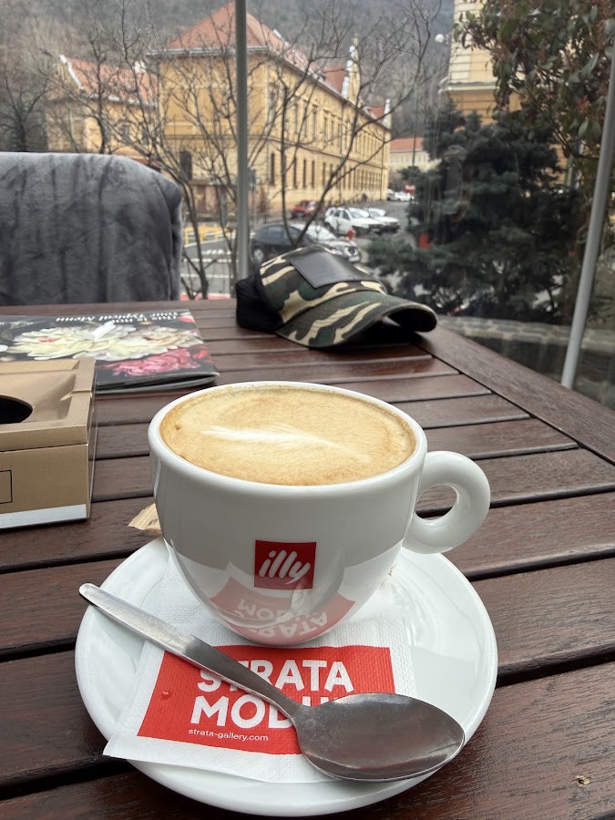 Photo of Galleria Art & Coffee