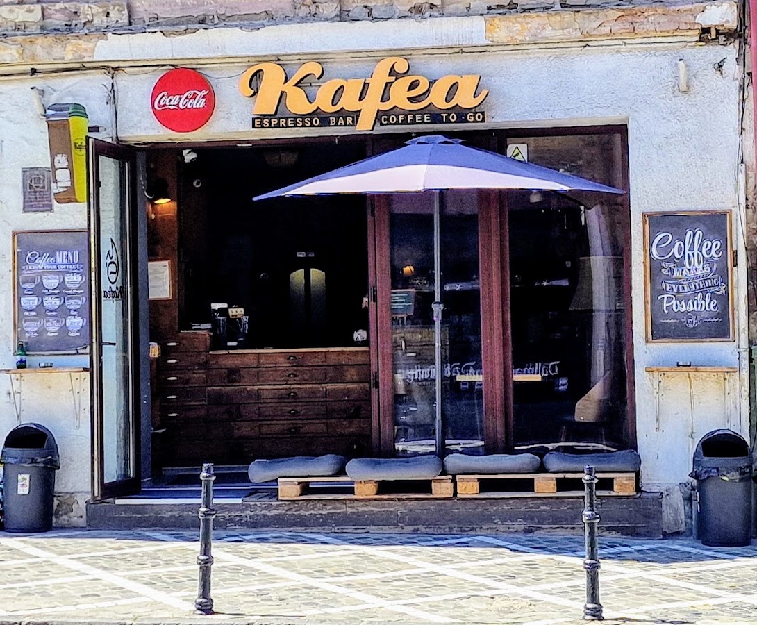 Photo of Kafea