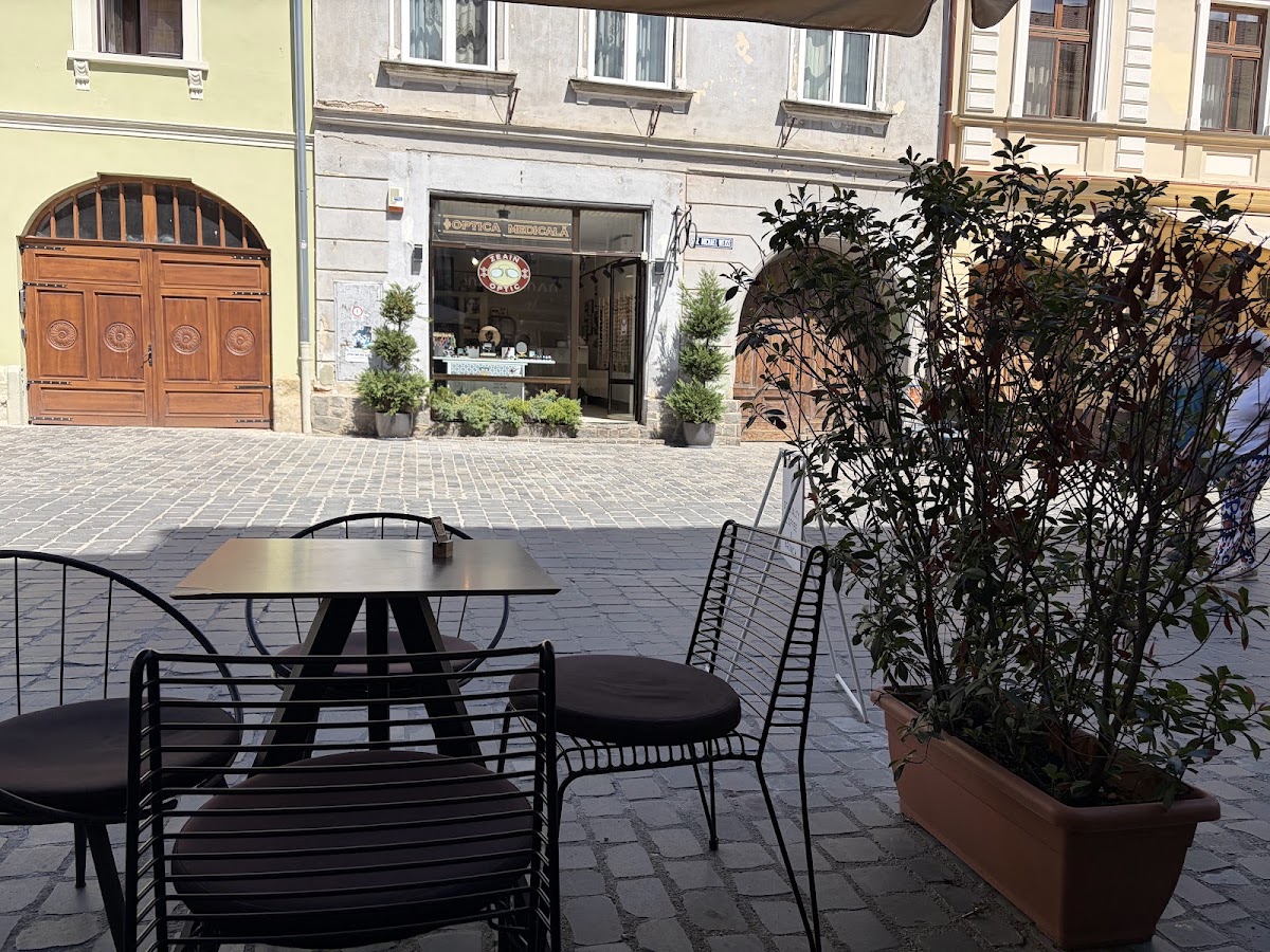 Foto von Meron Brașov