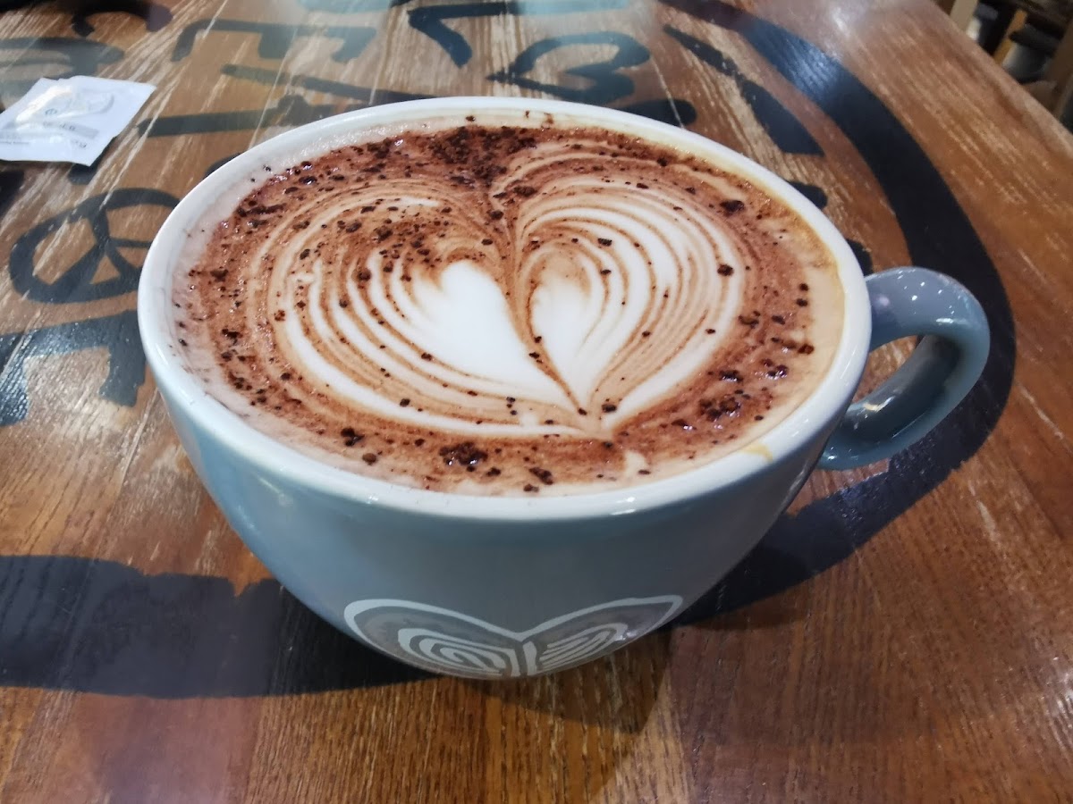 Photo of Tucano Coffee Peru - Coresi Shopping Resort Brașov