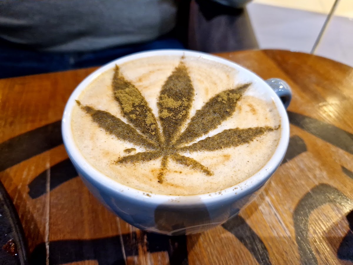 Photo of Tucano Coffee Peru - Coresi Shopping Resort Brașov