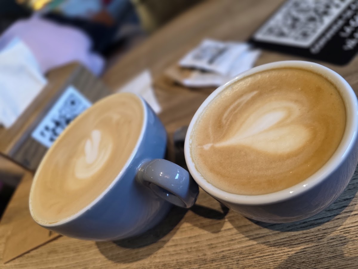 Photo of Tucano Coffee Peru - Coresi Shopping Resort Brașov