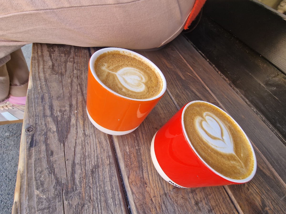 Foto di Croitoria de Cafea