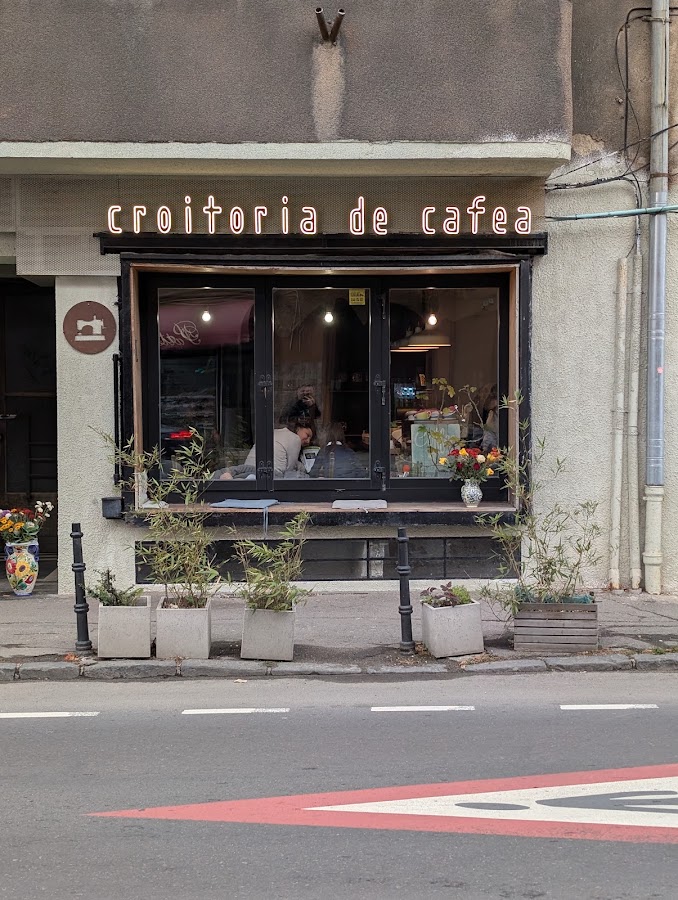 Foto di Croitoria de Cafea