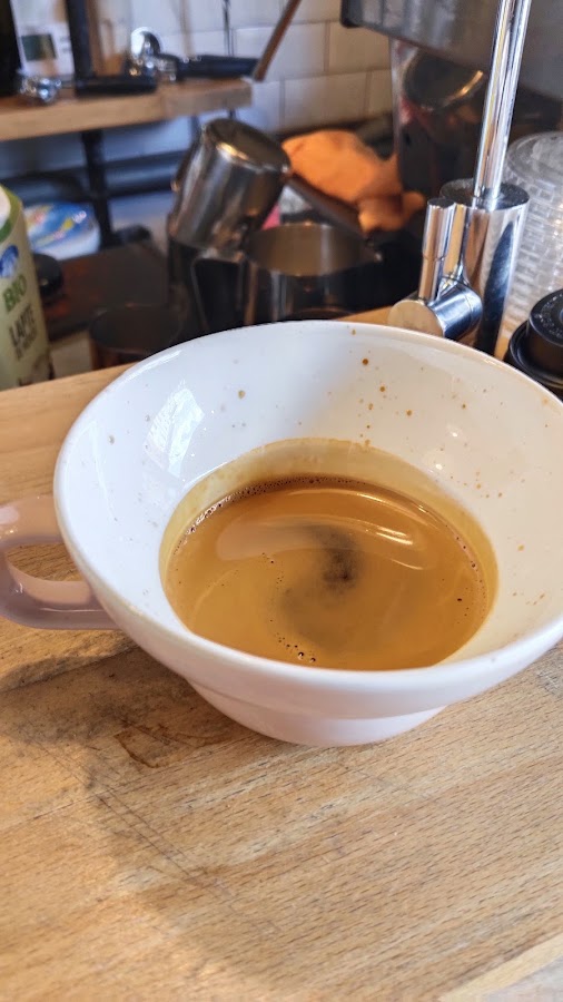Foto di Croitoria de Cafea