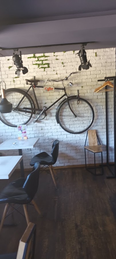Foto di Velo Coffee-Cafe Du Theatre Roastery