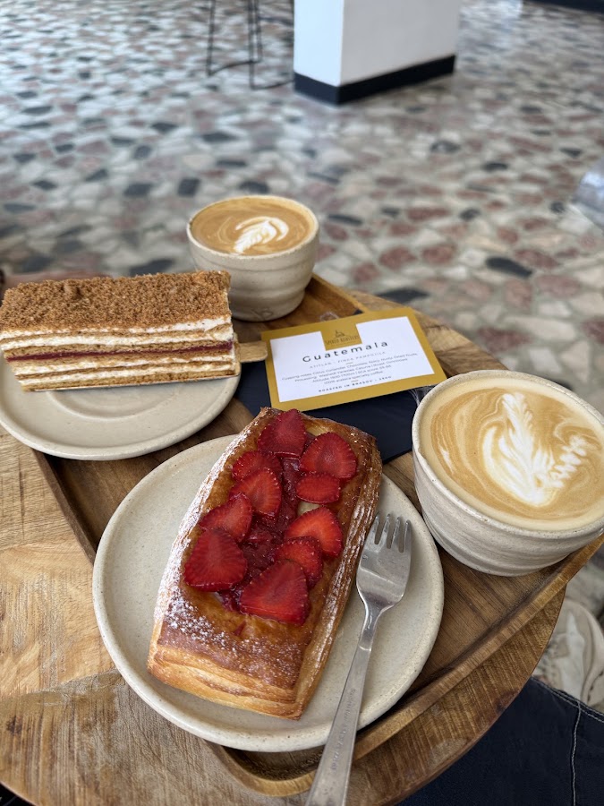 Photo de Connect Specialty Coffee