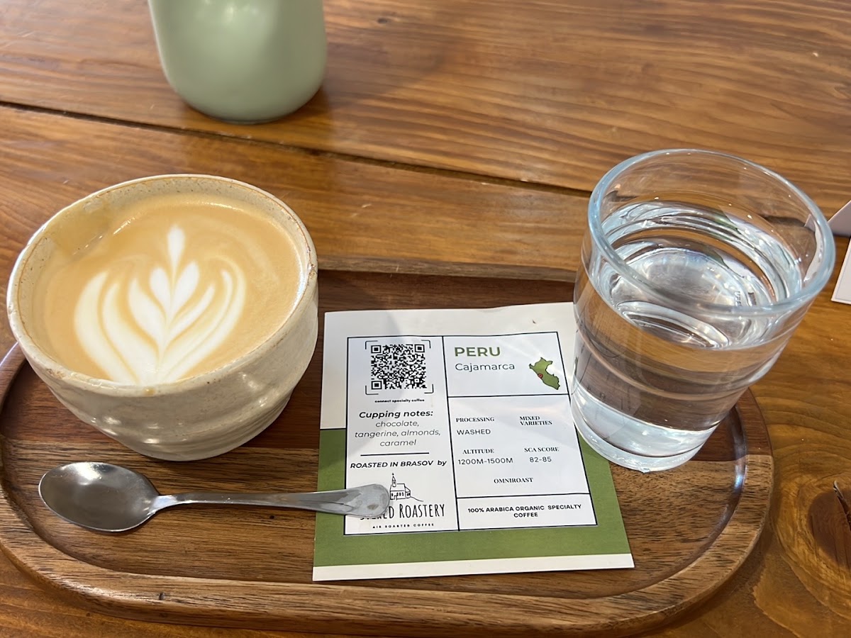 Photo de Connect Specialty Coffee