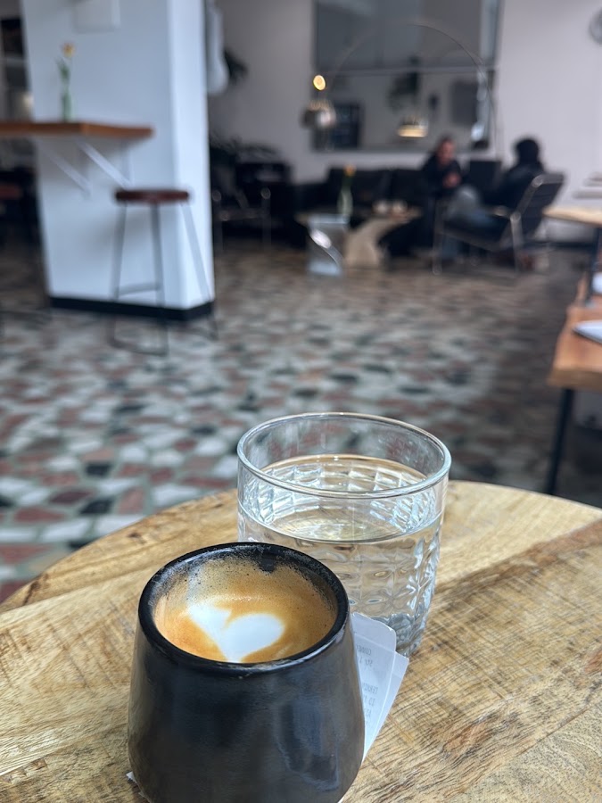 Photo de Connect Specialty Coffee