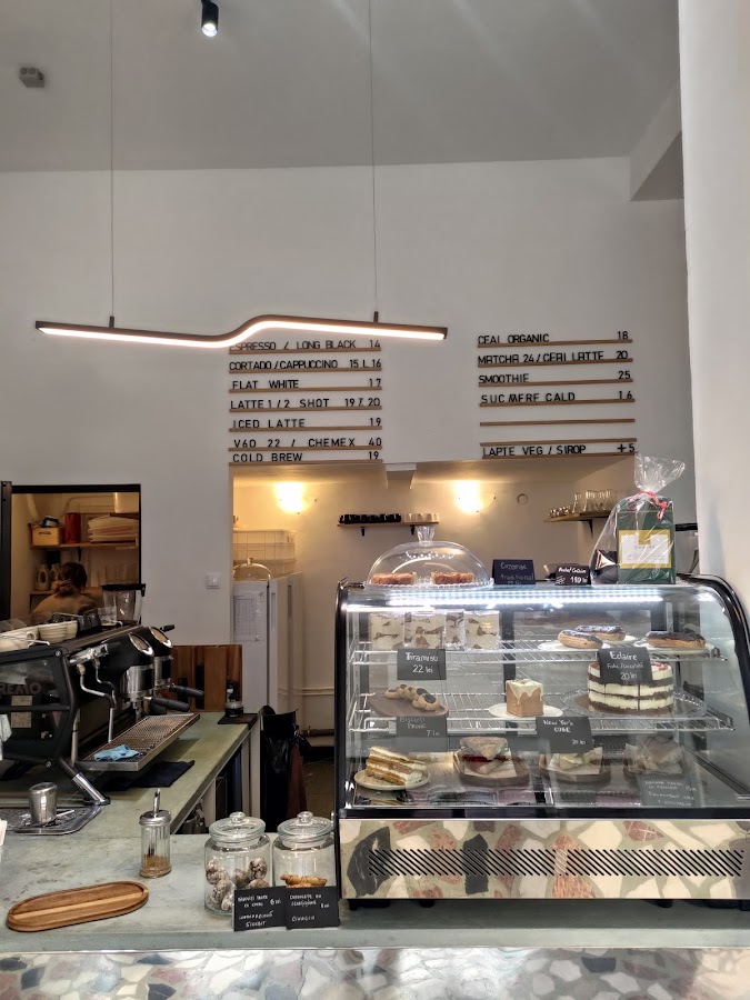 Photo de Connect Specialty Coffee