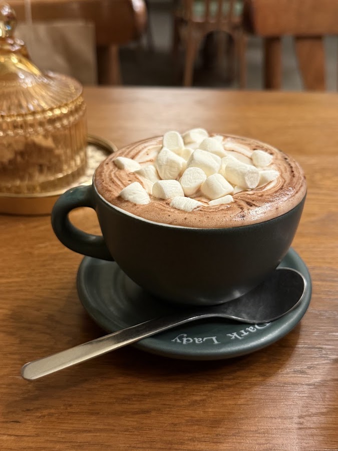 Photo of Shakespeare Coffee & Poetry