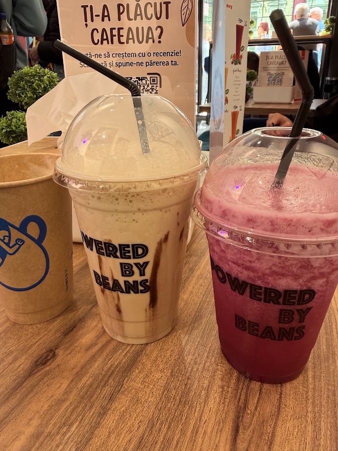 Photo of Plug In Cafe Brasov