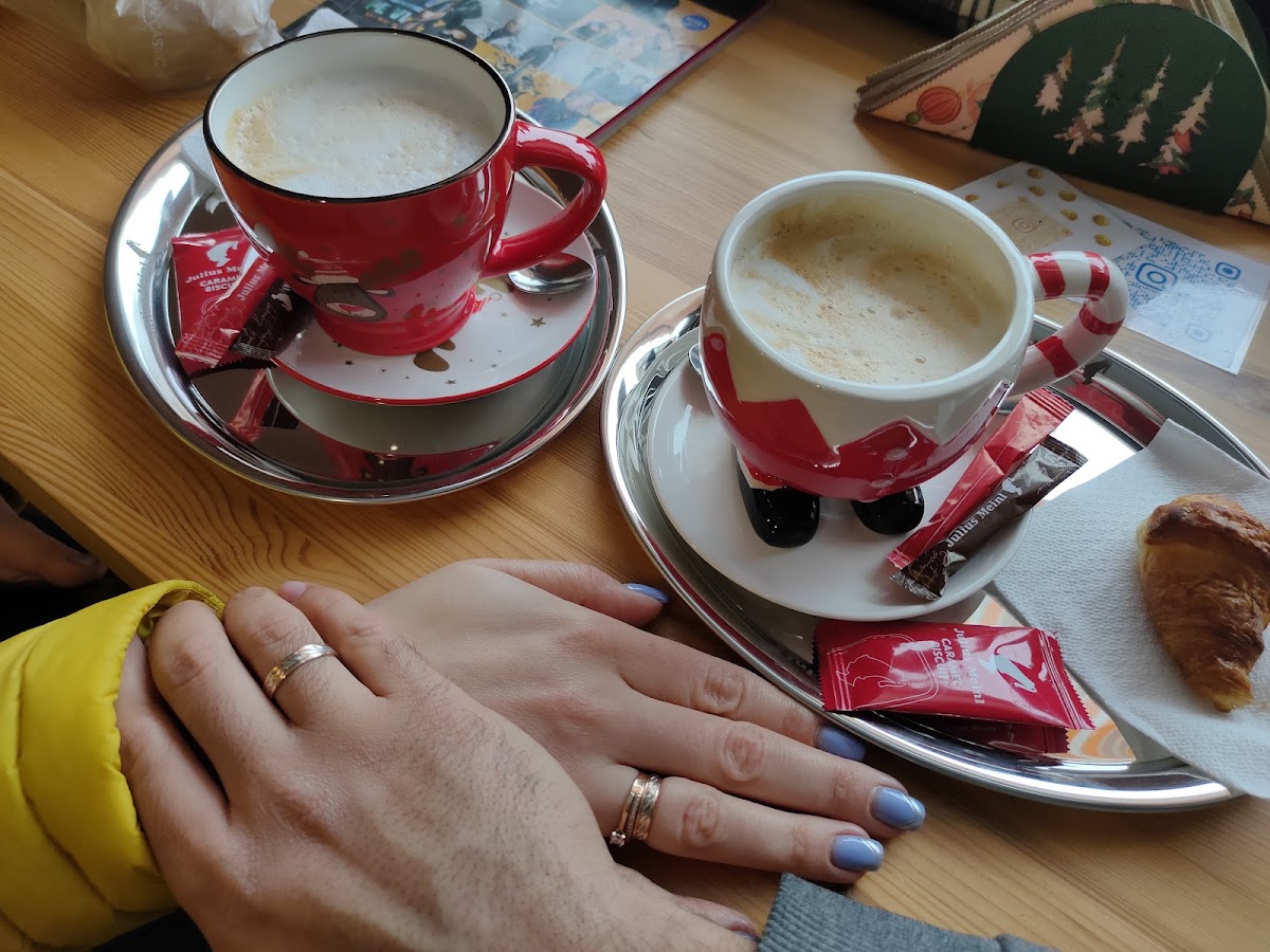 Foto di Duo Coffee