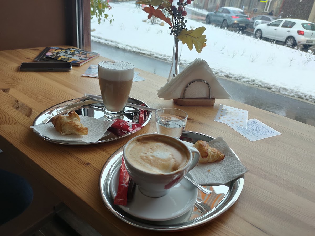 Foto di Duo Coffee
