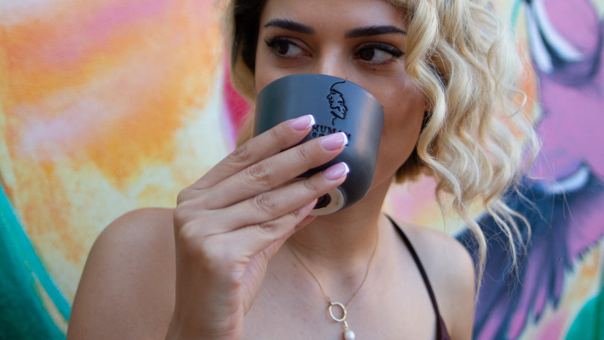 Photo of Human Coffee