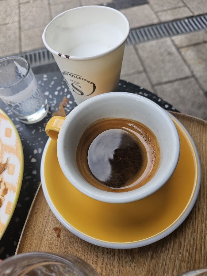 Photo of Saint Roastery Victoriei