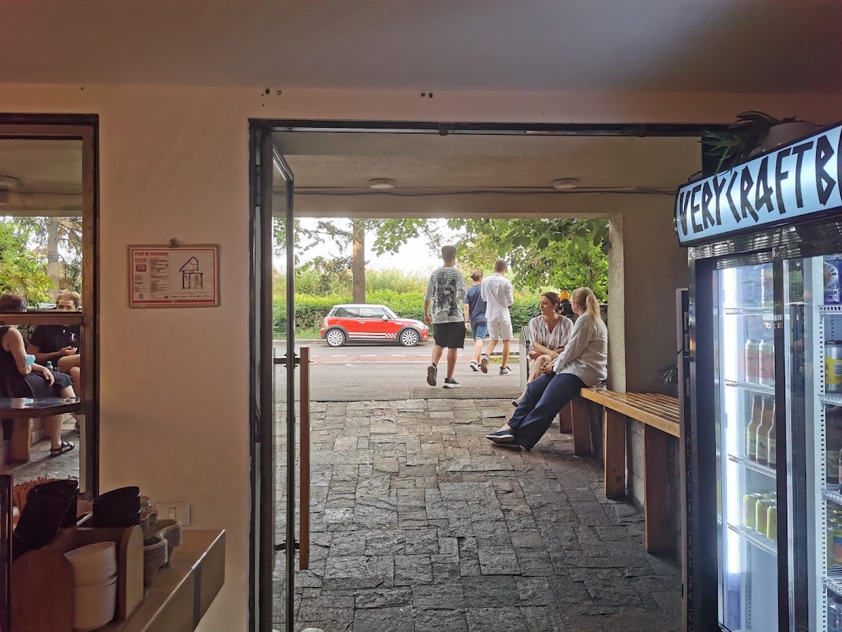 Photo of BOB Coffee Lab