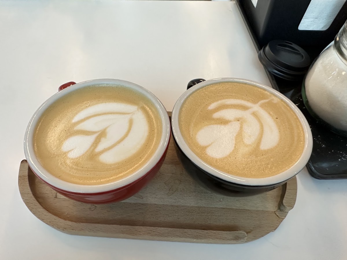 Photo of BOB Coffee Lab
