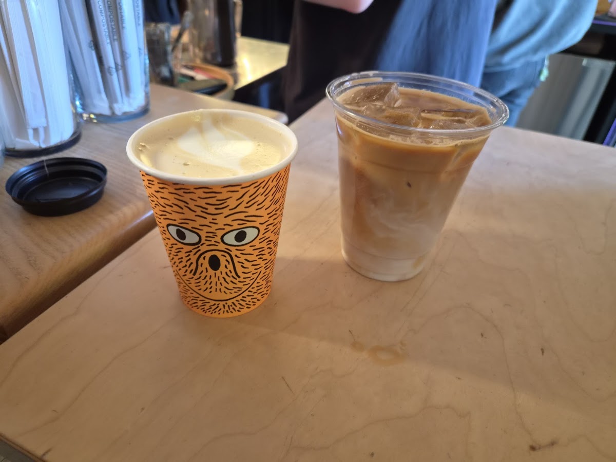 Photo of BOB Coffee Lab