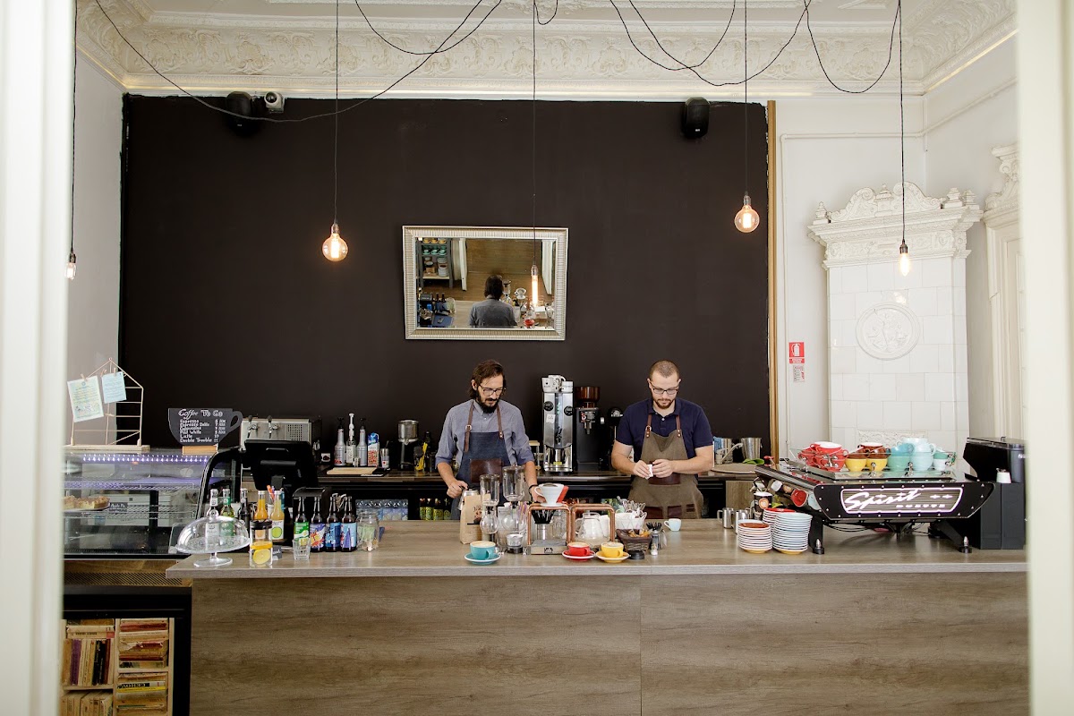 Photo de Coftale