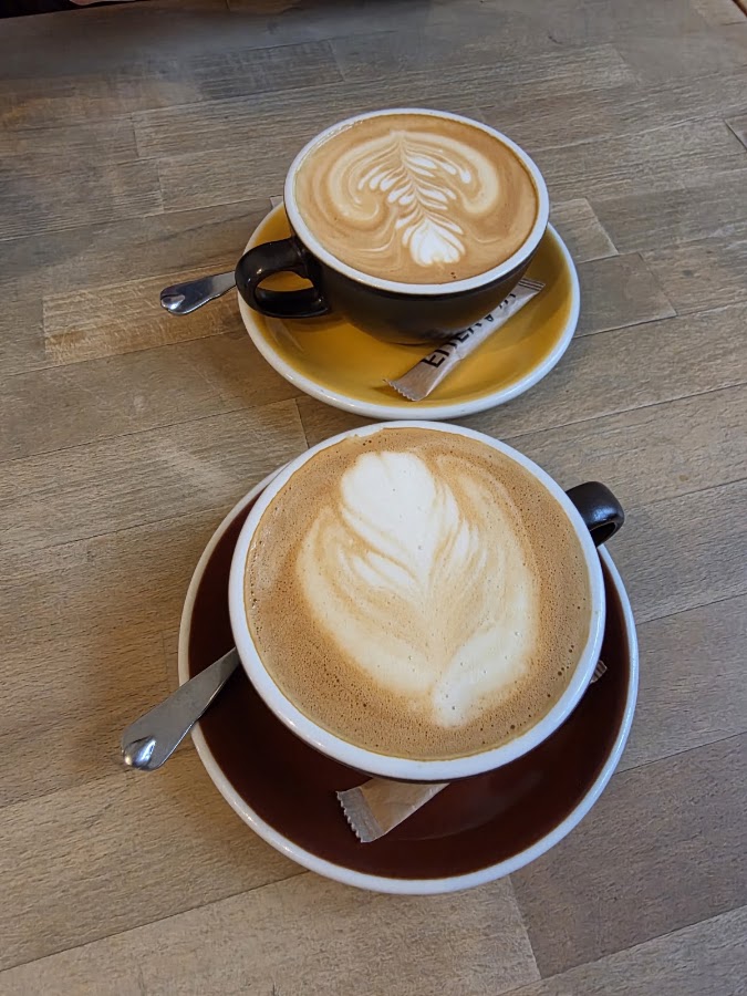 Photo de Coftale
