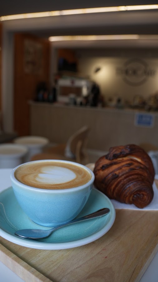 Fotografie de THOCAfe