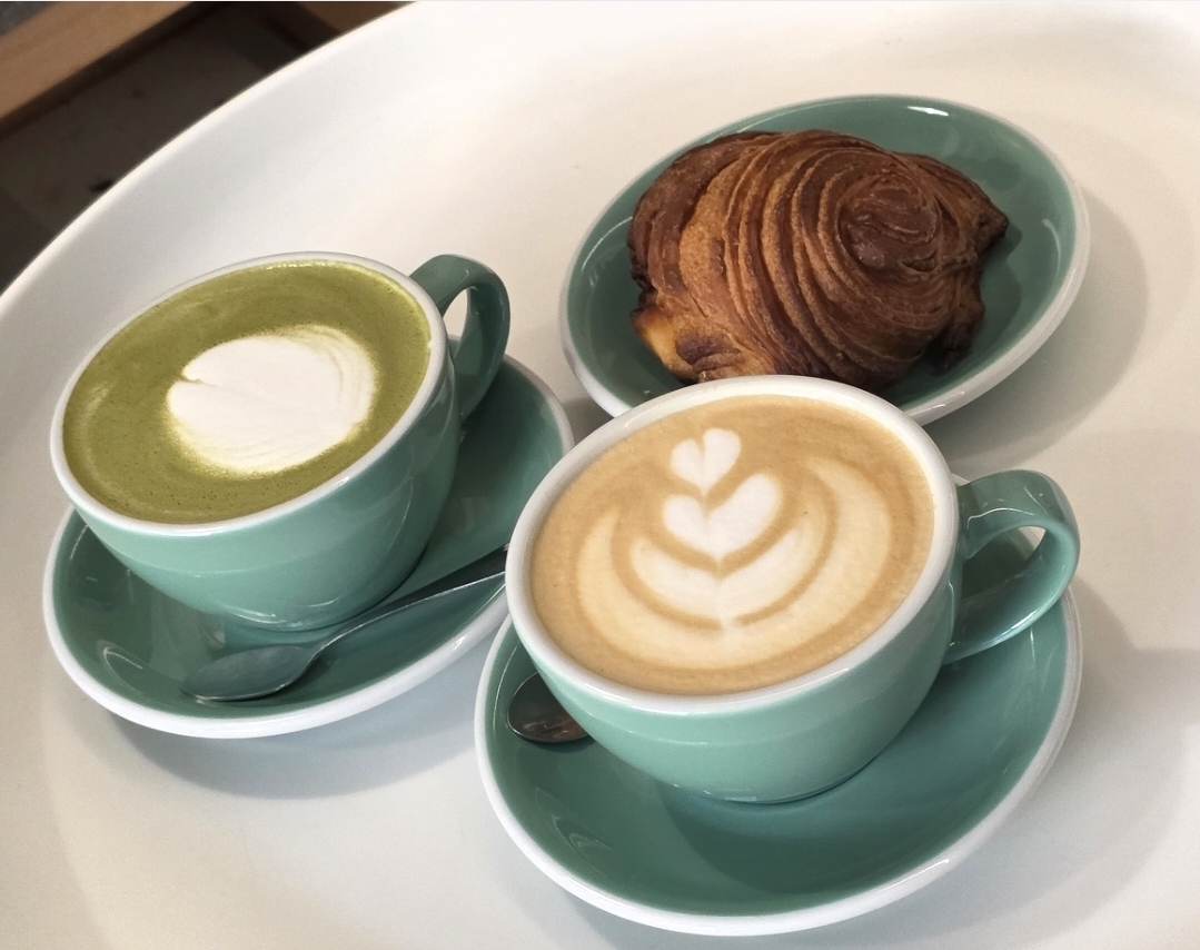Fotografie de THOCAfe