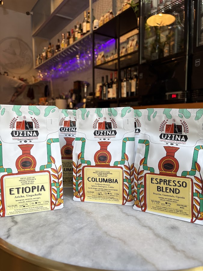 Foto von Uzina Coffee