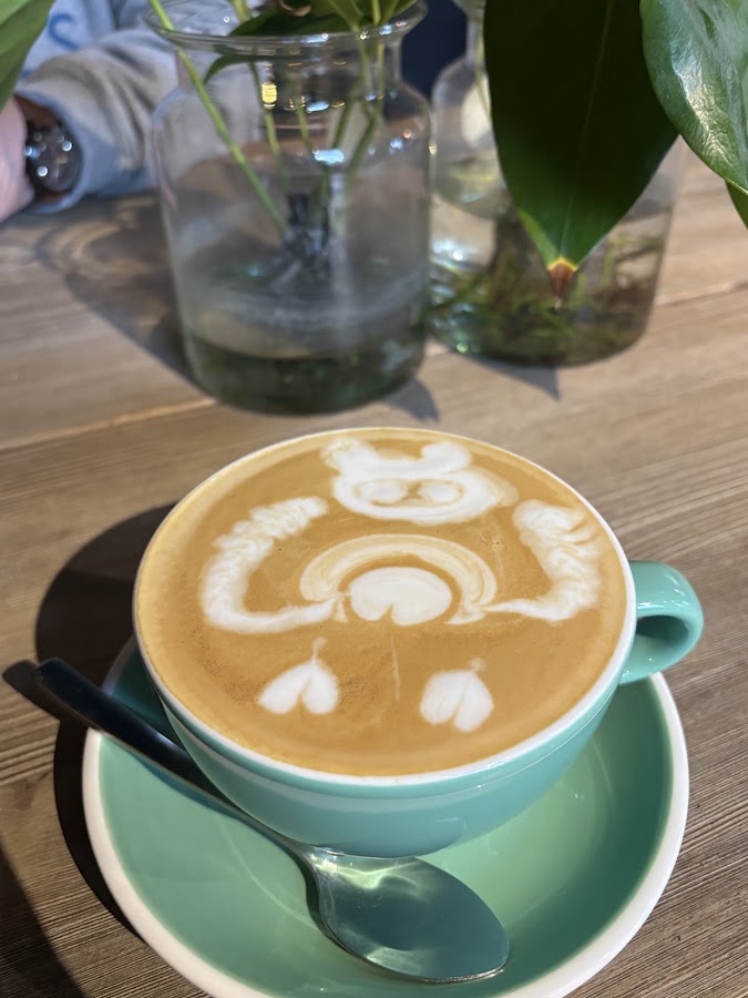 Fotografie de Dose Specialty Coffee