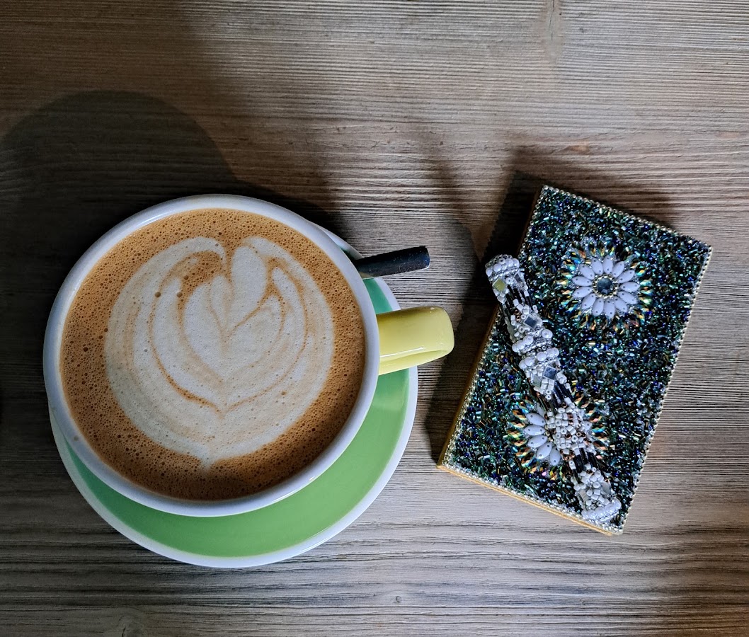 Fotografie de Dose Specialty Coffee