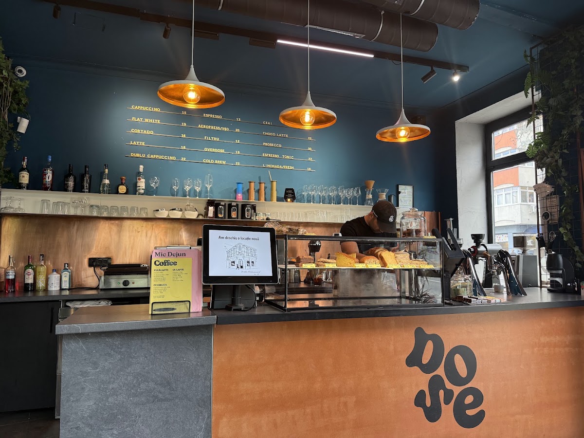 Fotografie de Dose Specialty Coffee