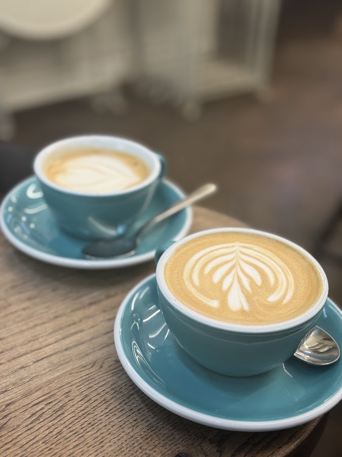 Photo of Emozia Coffee Manifesto