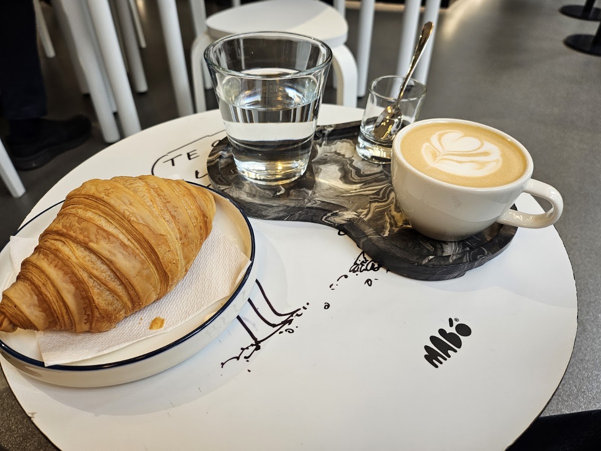 Foto di MABO ONE - Specialty Coffee Shop
