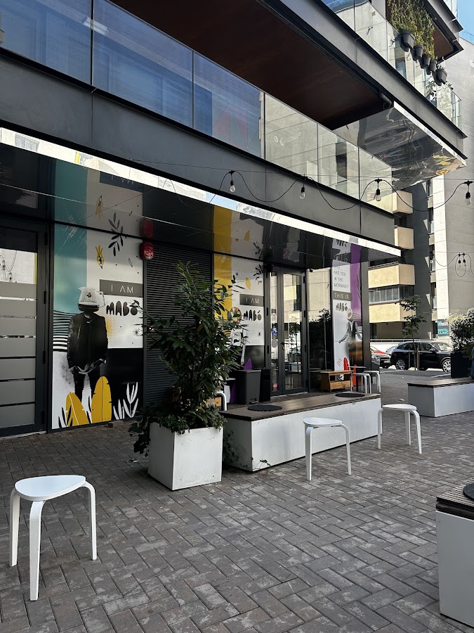Foto di MABO ONE - Specialty Coffee Shop