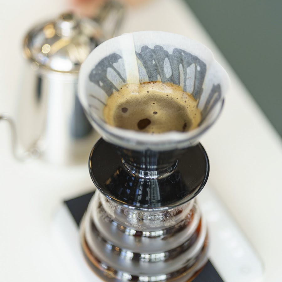 Foto di MABO ONE - Specialty Coffee Shop