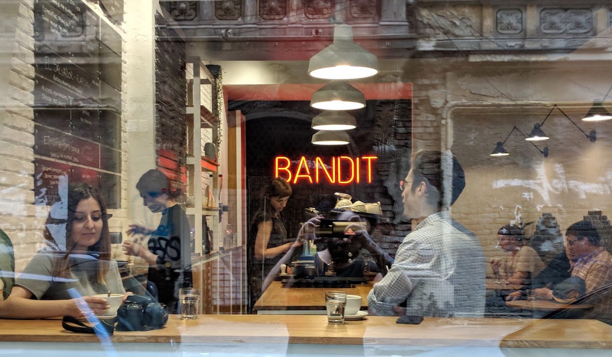 Photo de Bandit