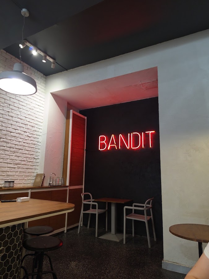Photo de Bandit