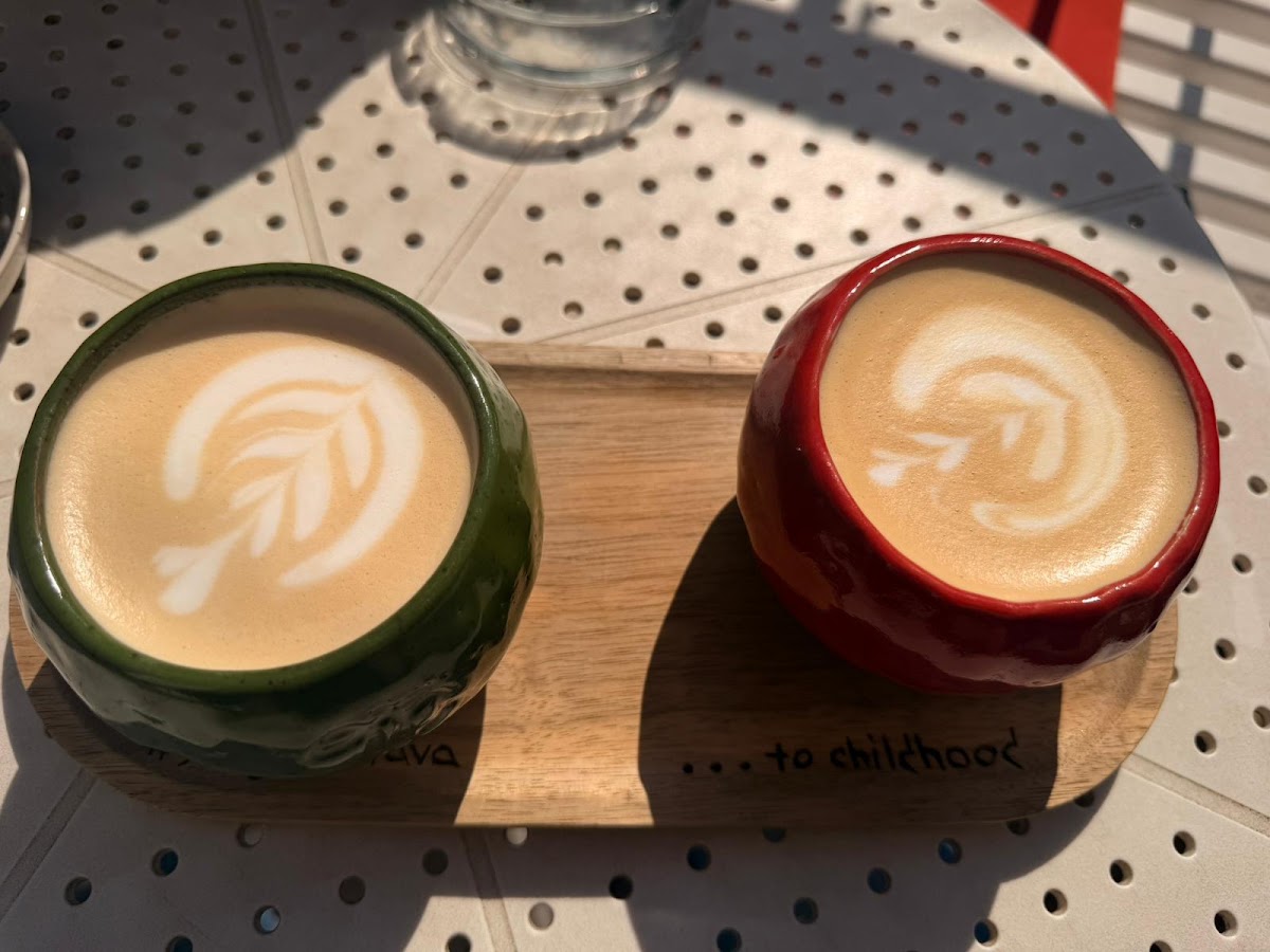 Foto von Throwback I Coffee & Stories