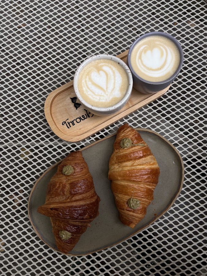 Foto von Throwback I Coffee & Stories