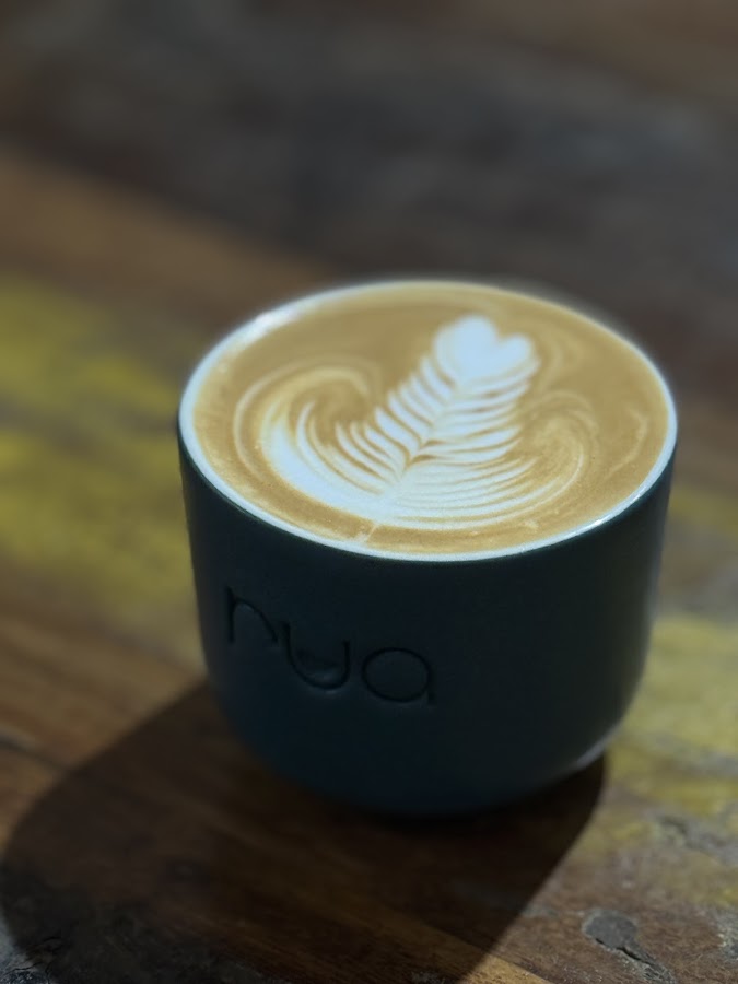 Fotografie de RUAH | Specialty coffee