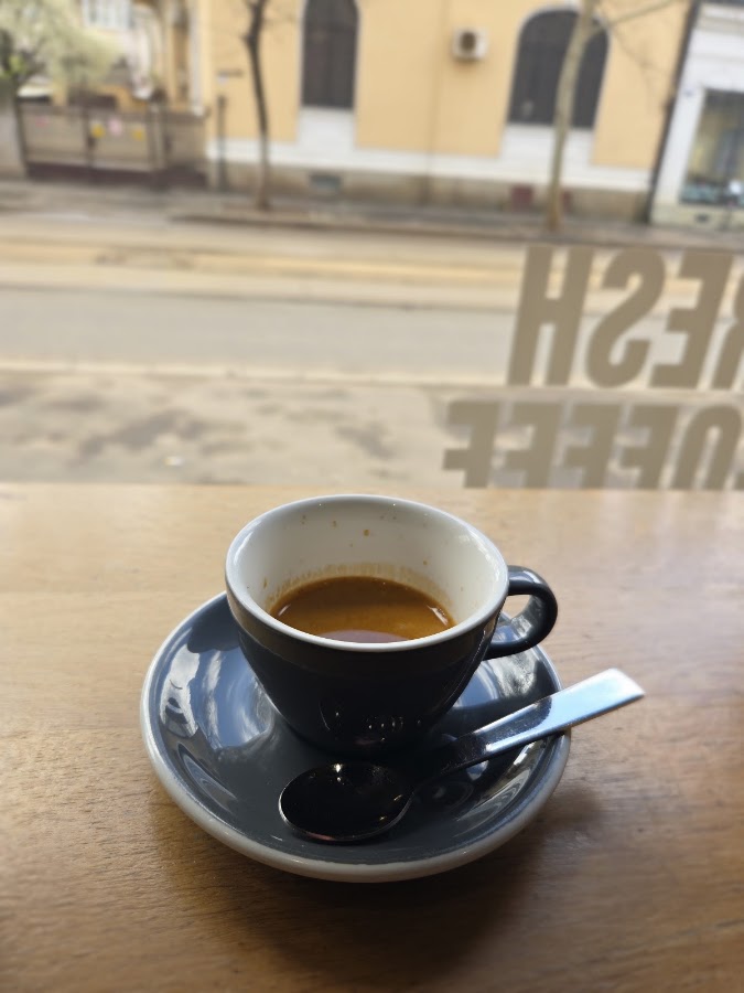 Photo of DRIP Coffee Shop