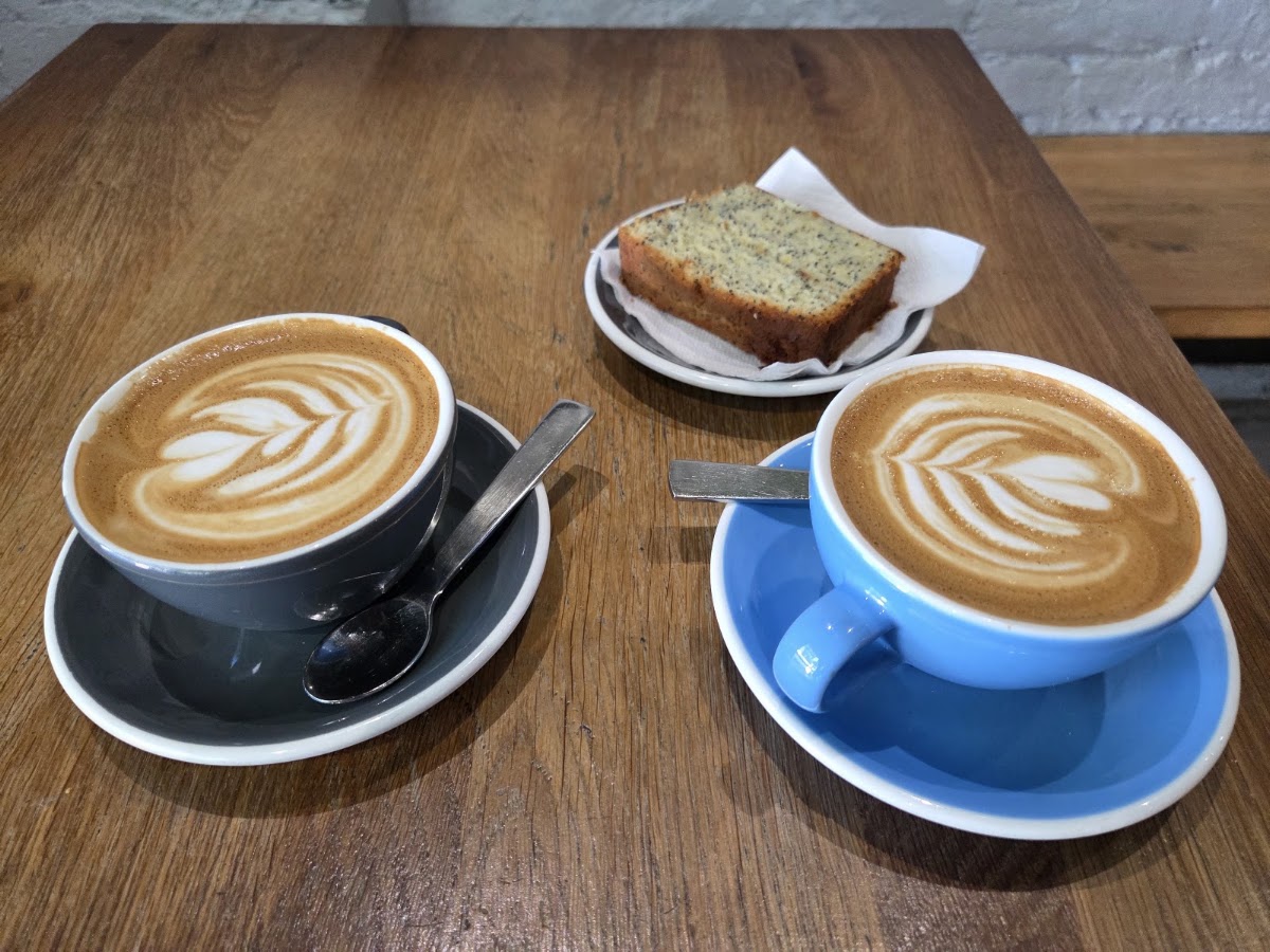 Photo of DRIP Coffee Shop