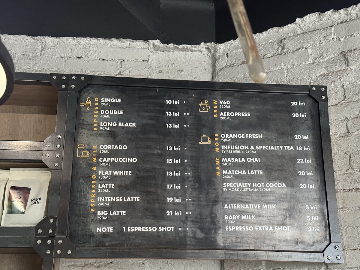 Photo of DRIP Coffee Shop
