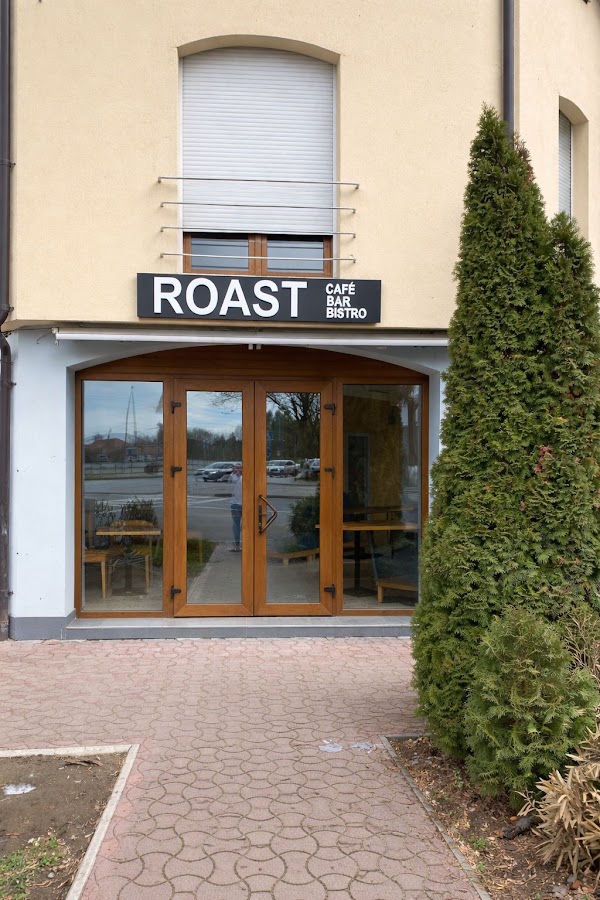Photo of Roast Cafe Bistro