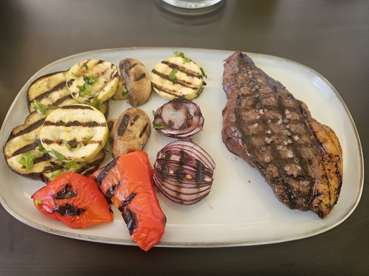 Photo of Roast Cafe Bistro