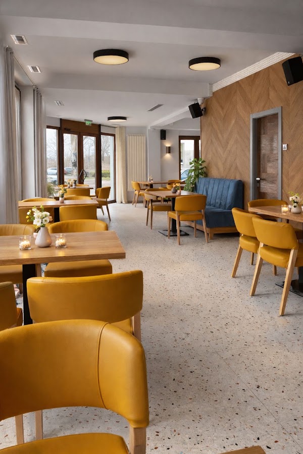 Photo of Roast Cafe Bistro